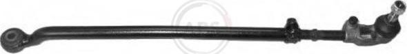 A.B.S. 250126 - Tie Rod car-mod.net