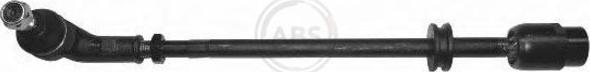 A.B.S. 250176 - Tie Rod car-mod.net