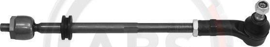 A.B.S. 250170 - Tie Rod car-mod.net