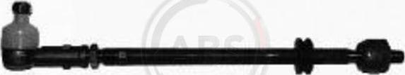 A.B.S. 250171 - Tie Rod car-mod.net