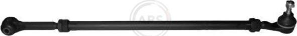A.B.S. 250178 - Tie Rod car-mod.net