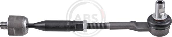 A.B.S. 250391 - Tie Rod car-mod.net