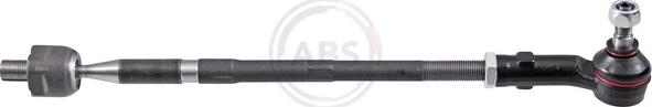 A.B.S. 250393 - Tie Rod car-mod.net