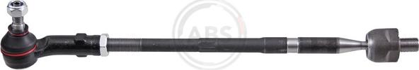 A.B.S. 250392 - Tie Rod car-mod.net