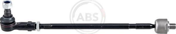 A.B.S. 250356 - Tie Rod car-mod.net