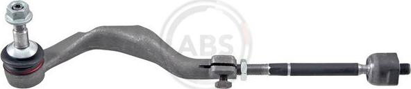 A.B.S. 250350 - Tie Rod car-mod.net