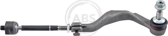 A.B.S. 250351 - Tie Rod car-mod.net