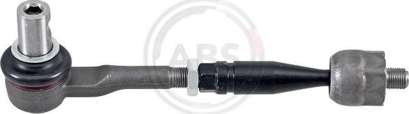 A.B.S. 250360 - Tie Rod car-mod.net