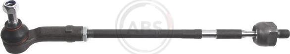 A.B.S. 250313 - Tie Rod car-mod.net
