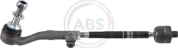 A.B.S. 250330 - Tie Rod car-mod.net
