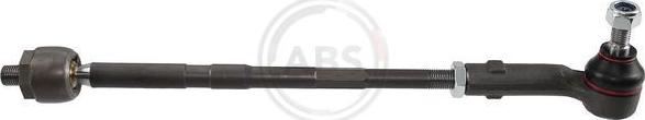 A.B.S. 250324 - Tie Rod car-mod.net