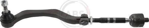 A.B.S. 250321 - Tie Rod car-mod.net