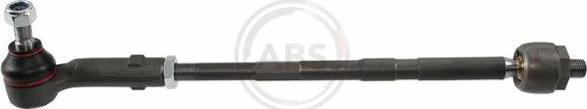 A.B.S. 250323 - Tie Rod car-mod.net