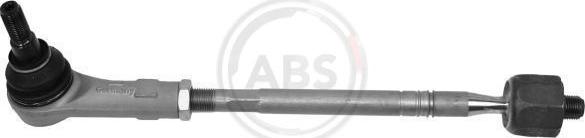 A.B.S. 250294 - Tie Rod car-mod.net