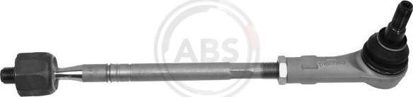 A.B.S. 250295 - Tie Rod car-mod.net