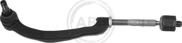 A.B.S. 250296 - Tie Rod car-mod.net