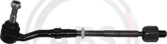 A.B.S. 250291 - Tie Rod car-mod.net