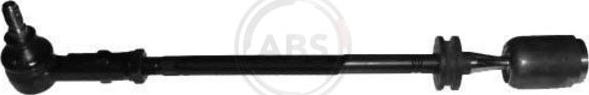 A.B.S. 250293 - Tie Rod car-mod.net
