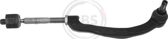 A.B.S. 250297 - Tie Rod car-mod.net
