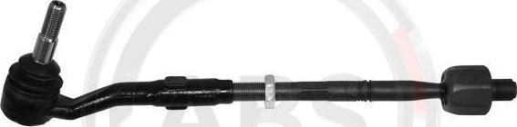 A.B.S. 250281 - Tie Rod car-mod.net