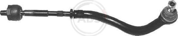 A.B.S. 250227 - Tie Rod car-mod.net