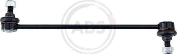 A.B.S. 260998 - Rod / Strut, stabiliser car-mod.net