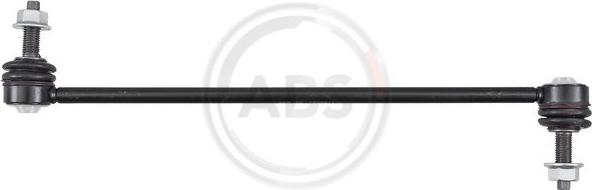 A.B.S. 260908 - Rod / Strut, stabiliser car-mod.net