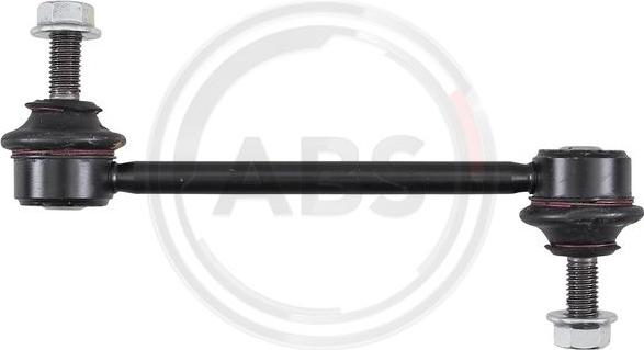 A.B.S. 260919 - Rod / Strut, stabiliser car-mod.net