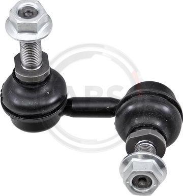 A.B.S. 260910 - Rod / Strut, stabiliser car-mod.net