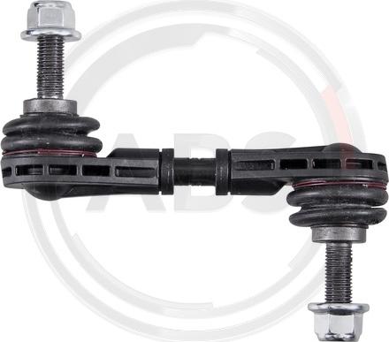 A.B.S. 260980 - Rod / Strut, stabiliser car-mod.net