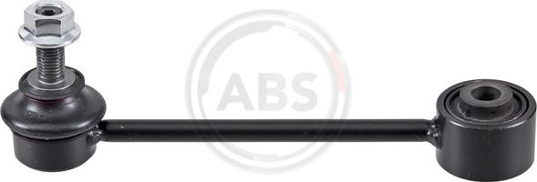 A.B.S. 260981 - Rod / Strut, stabiliser car-mod.net