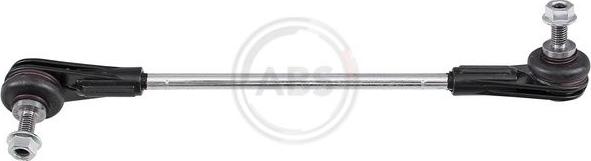 A.B.S. 260936 - Rod / Strut, stabiliser car-mod.net
