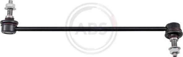 A.B.S. 260930 - Rod / Strut, stabiliser car-mod.net