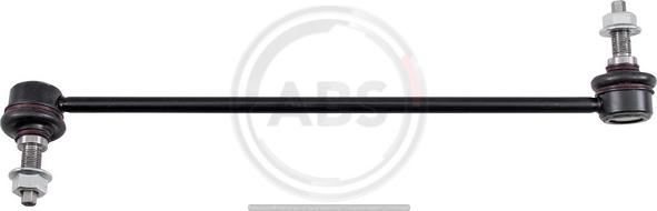 A.B.S. 260931 - Rod / Strut, stabiliser car-mod.net