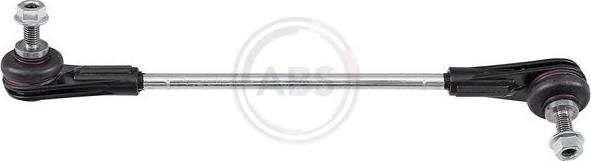 A.B.S. 260937 - Rod / Strut, stabiliser car-mod.net