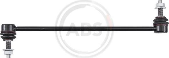 A.B.S. 260920 - Rod / Strut, stabiliser car-mod.net