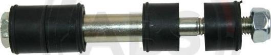 A.B.S. 260455 - Rod / Strut, stabiliser car-mod.net