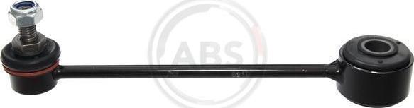 A.B.S. 260465 - Rod / Strut, stabiliser car-mod.net