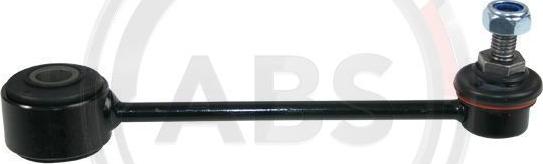A.B.S. 260461 - Rod / Strut, stabiliser car-mod.net