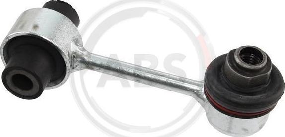 A.B.S. 260406 - Rod / Strut, stabiliser car-mod.net