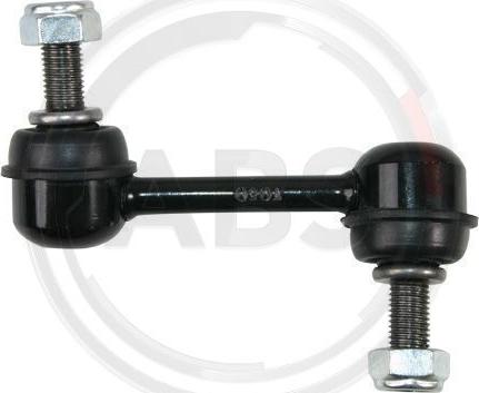 A.B.S. 260434 - Rod / Strut, stabiliser car-mod.net