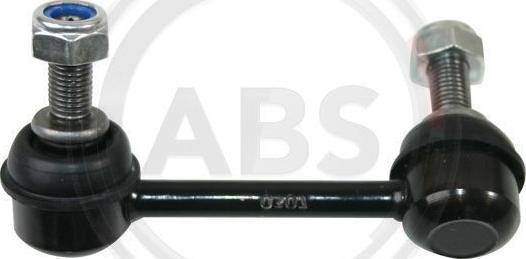 A.B.S. 260436 - Rod / Strut, stabiliser car-mod.net