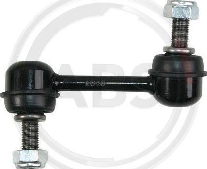 A.B.S. 260433 - Rod / Strut, stabiliser car-mod.net