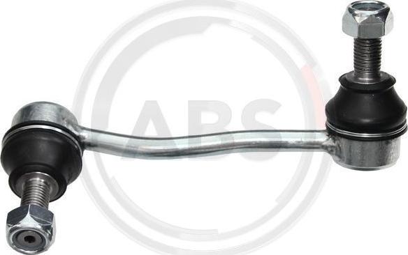 A.B.S. 260548 - Rod / Strut, stabiliser car-mod.net