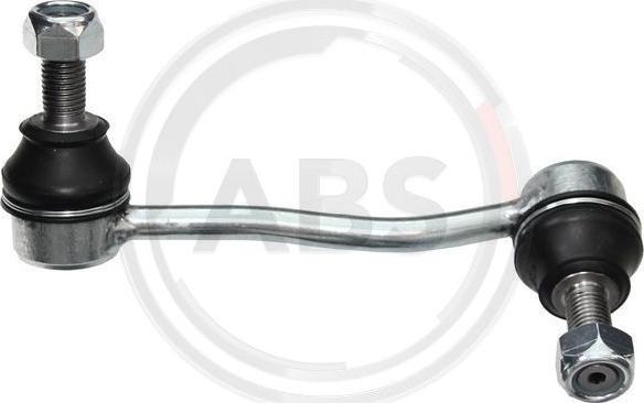 A.B.S. 260547 - Rod / Strut, stabiliser car-mod.net
