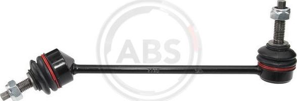 A.B.S. 260509 - Rod / Strut, stabiliser car-mod.net