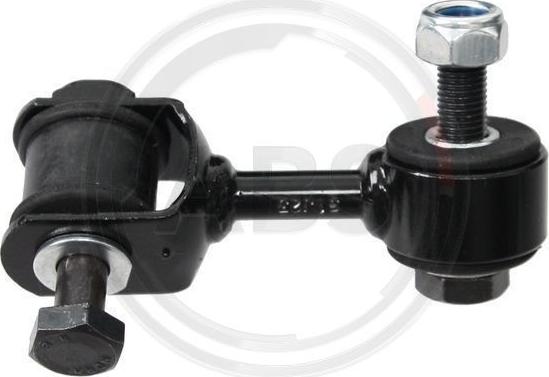 A.B.S. 260519 - Rod / Strut, stabiliser car-mod.net