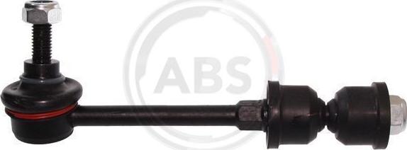 A.B.S. 260589 - Rod / Strut, stabiliser car-mod.net