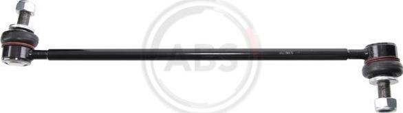 A.B.S. 260585 - Rod / Strut, stabiliser car-mod.net