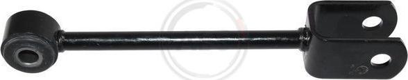 A.B.S. 260574 - Rod / Strut, stabiliser car-mod.net